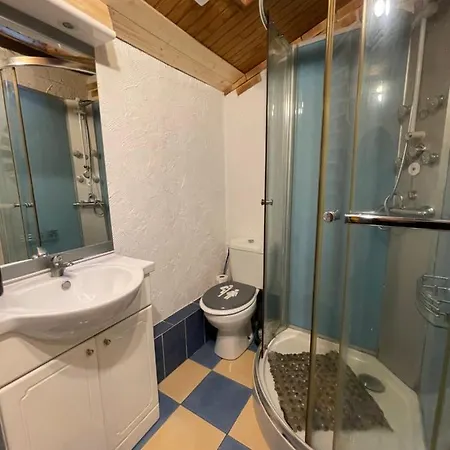 Ferienwohnung Chez Pierre Vitry-le-François Exterior foto