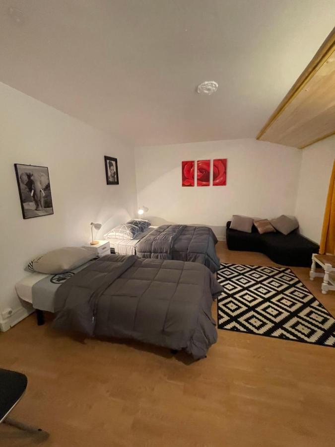 Apartment Chez Pierre Vitry-le-Francois