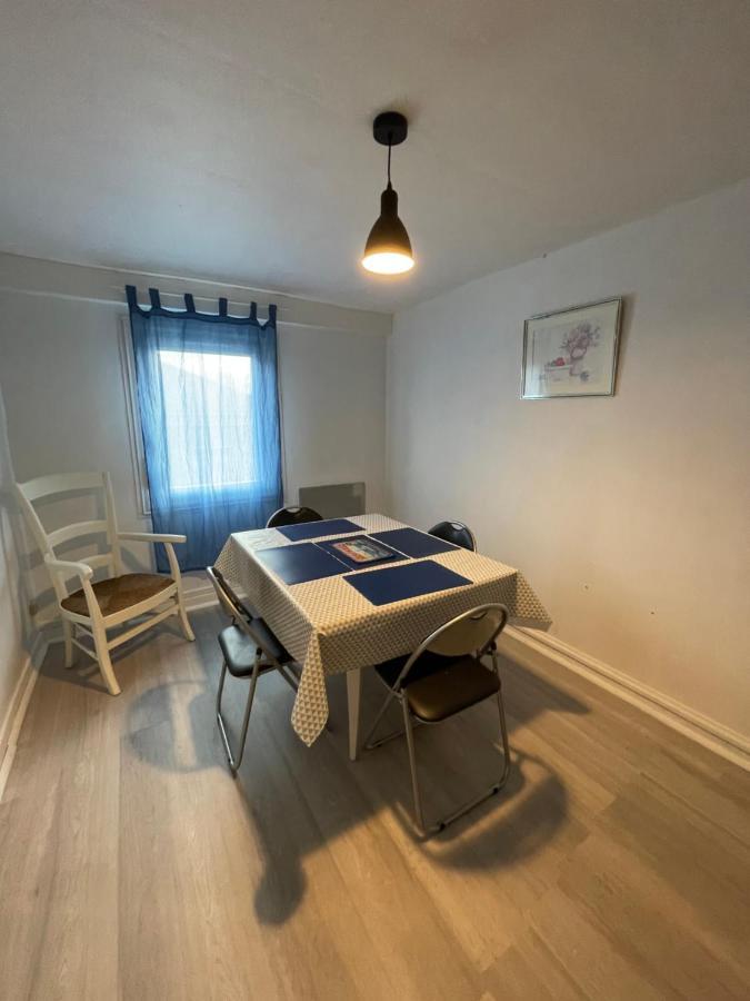 Chez Pierre * Vitry-le-Francois